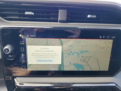 2026 GMC Sierra 1500 Crew Cab Short Box 4-Wheel Drive AT4