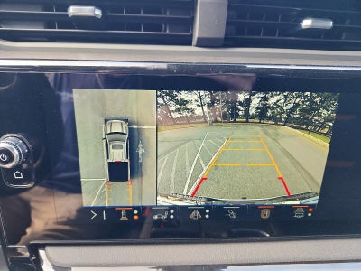 2026 GMC Sierra 1500 Crew Cab Short Box 4-Wheel Drive AT4