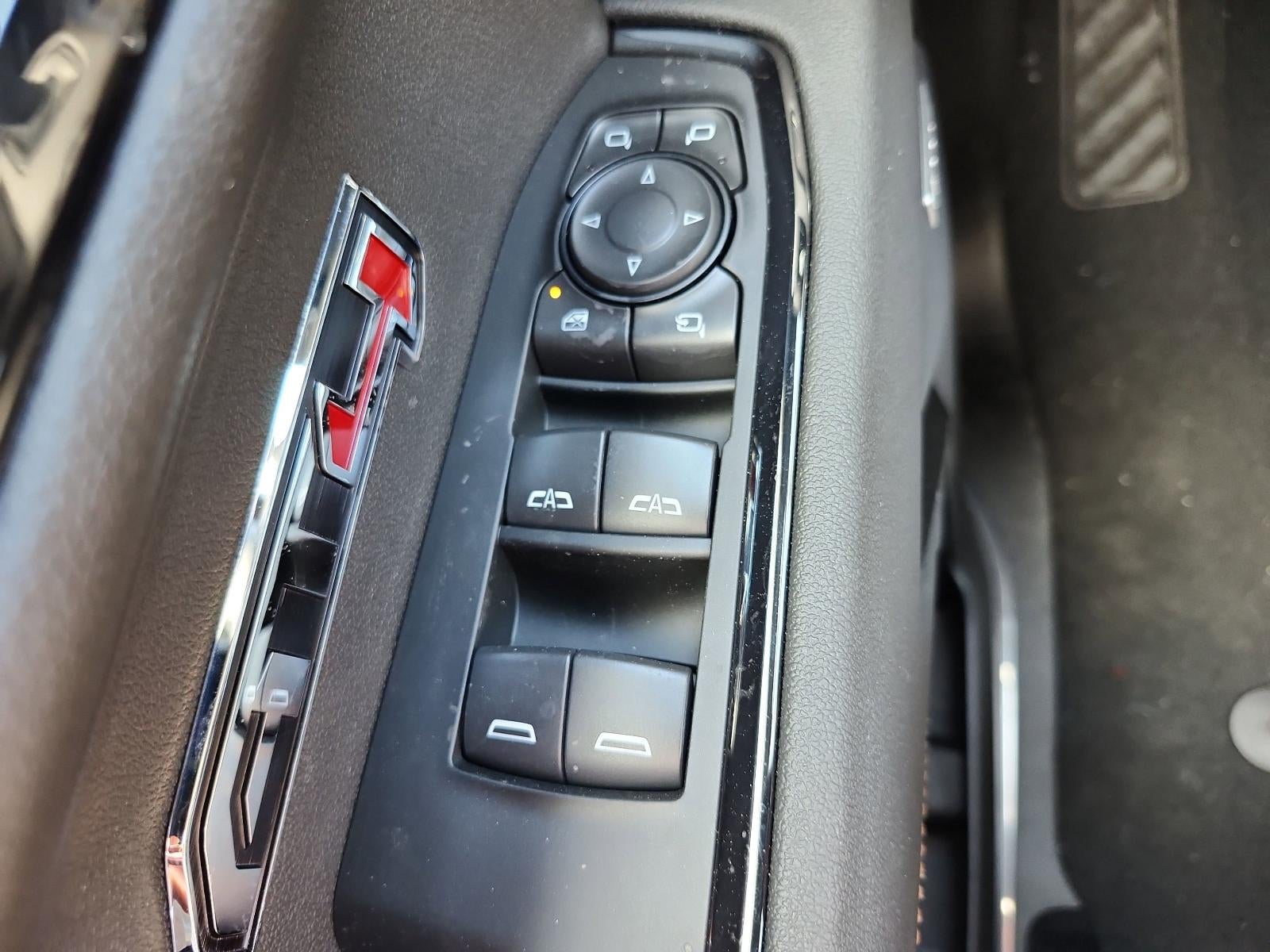 2026 GMC Sierra 1500 Crew Cab Short Box 4-Wheel Drive AT4