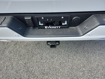 2026 GMC Sierra 1500 Crew Cab Short Box 4-Wheel Drive AT4