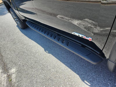 2026 GMC Sierra 1500 Crew Cab Short Box 4-Wheel Drive AT4