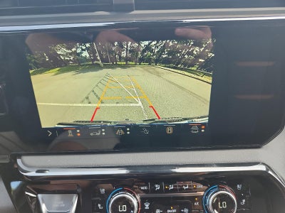 2026 GMC Sierra 1500 Crew Cab Short Box 4-Wheel Drive AT4