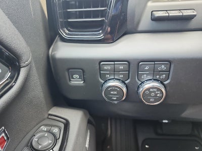 2026 GMC Sierra 1500 Crew Cab Short Box 4-Wheel Drive AT4