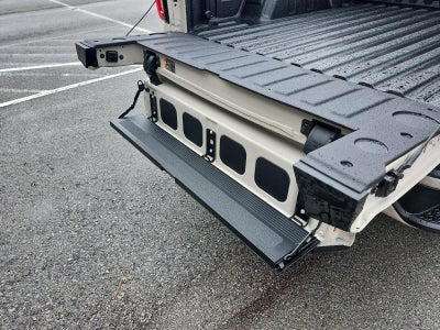 2026 GMC Sierra 1500 Crew Cab Short Box 4-Wheel Drive AT4
