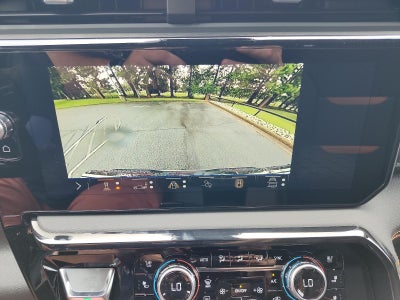 2026 GMC Sierra 1500 Crew Cab Short Box 4-Wheel Drive AT4