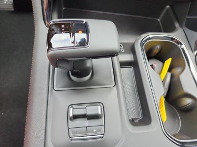 2026 GMC Sierra 1500 Crew Cab Short Box 4-Wheel Drive AT4