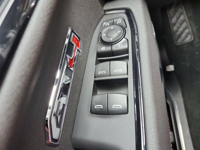 2026 GMC Sierra 1500 Crew Cab Short Box 4-Wheel Drive AT4
