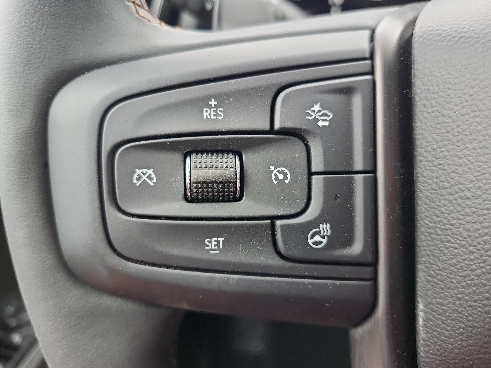 2026 GMC Sierra 1500 Crew Cab Short Box 4-Wheel Drive AT4