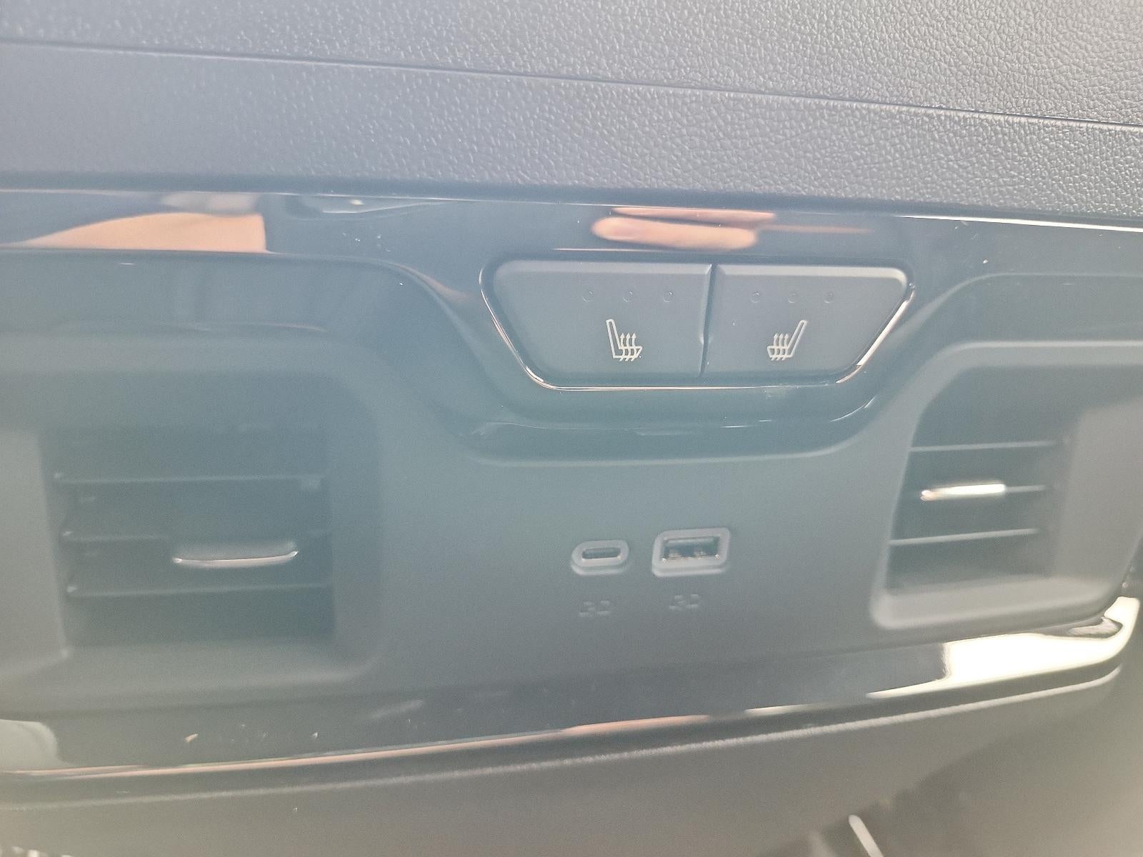 2026 GMC Sierra 1500 AT4 - Photo 11