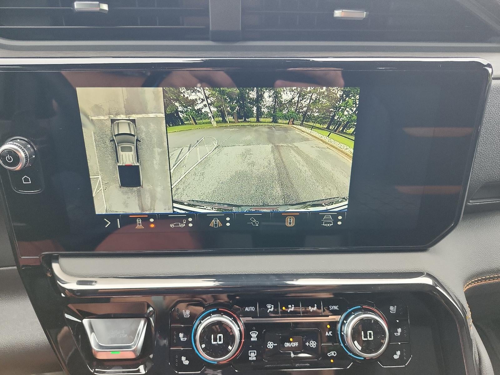 2026 GMC Sierra 1500 AT4 - Photo 16