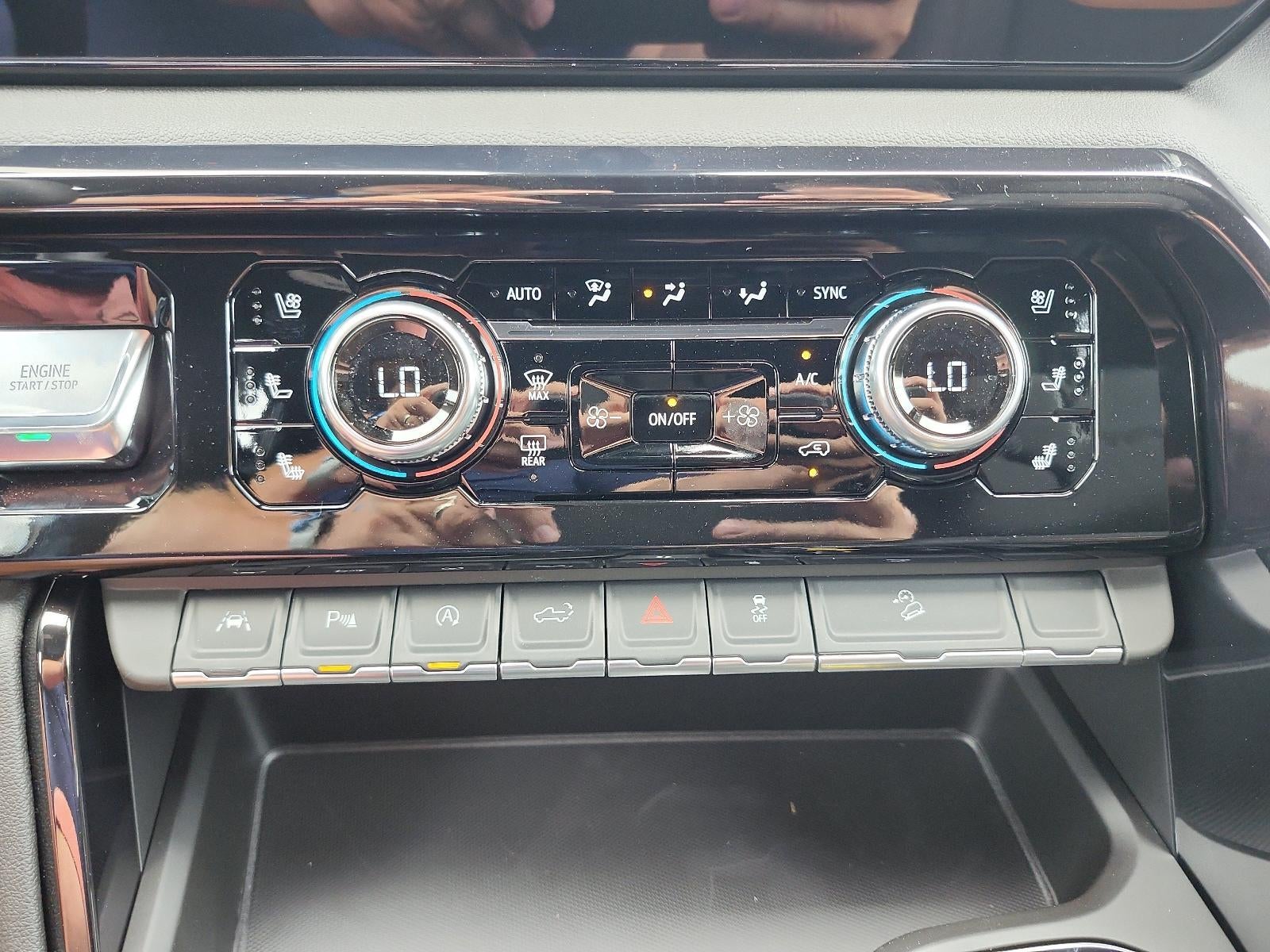 2026 GMC Sierra 1500 AT4 - Photo 17