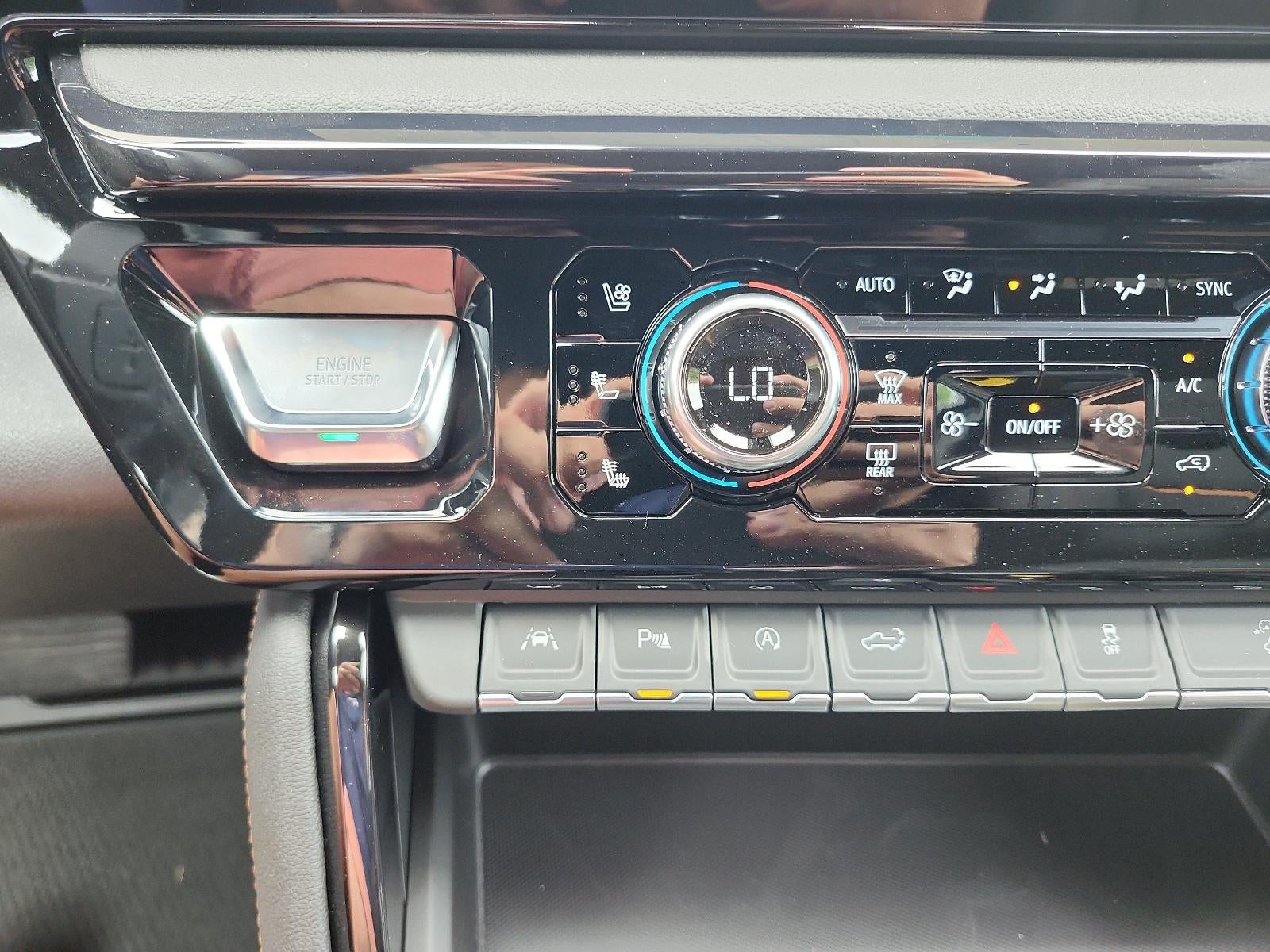 2026 GMC Sierra 1500 AT4 - Photo 18