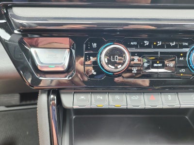 2026 GMC Sierra 1500 Crew Cab Short Box 4-Wheel Drive AT4