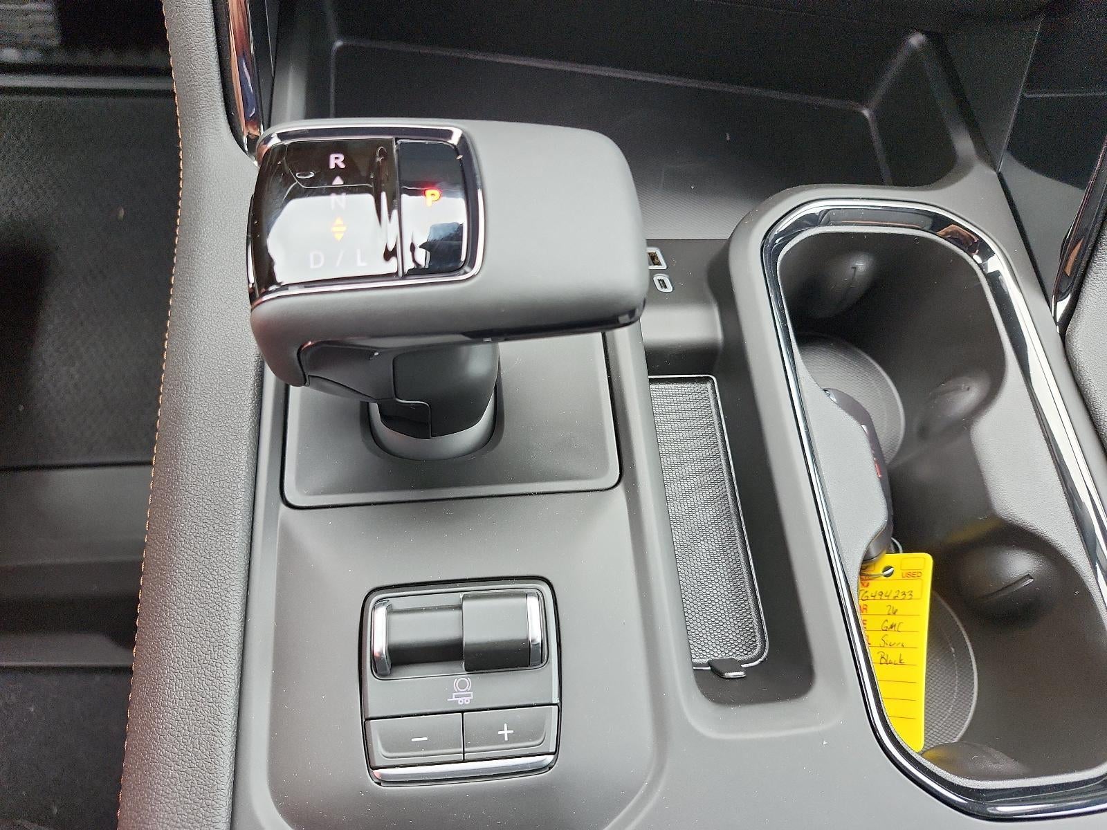 2026 GMC Sierra 1500 AT4 - Photo 19
