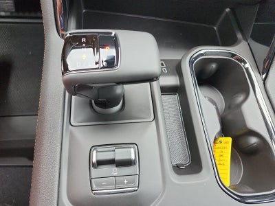 2026 GMC Sierra 1500 Crew Cab Short Box 4-Wheel Drive AT4