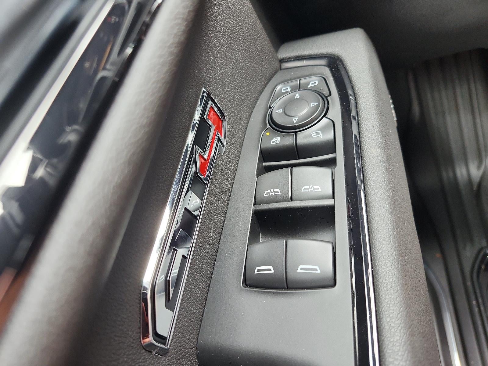 2026 GMC Sierra 1500 AT4 - Photo 21
