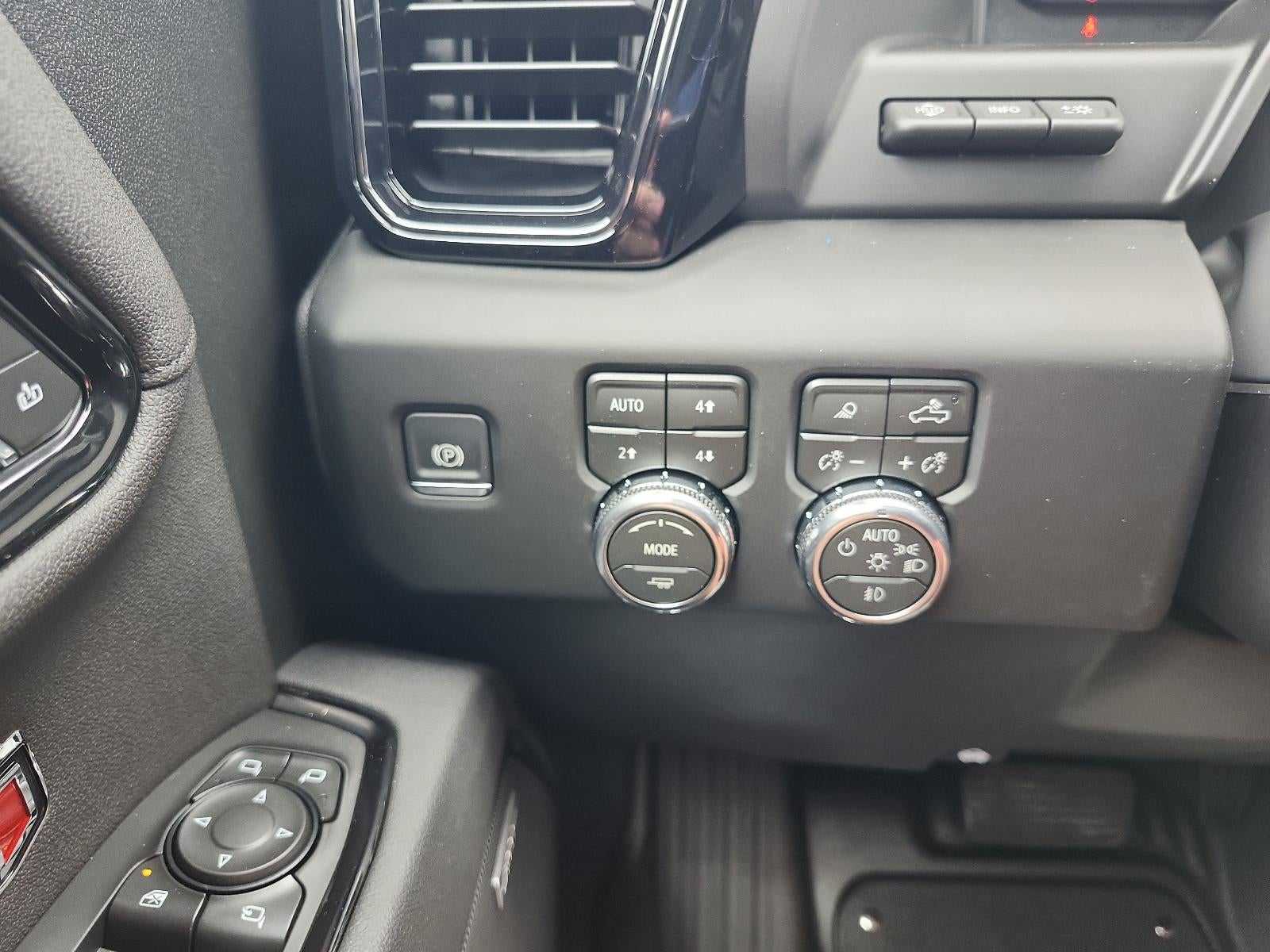 2026 GMC Sierra 1500 AT4 - Photo 22