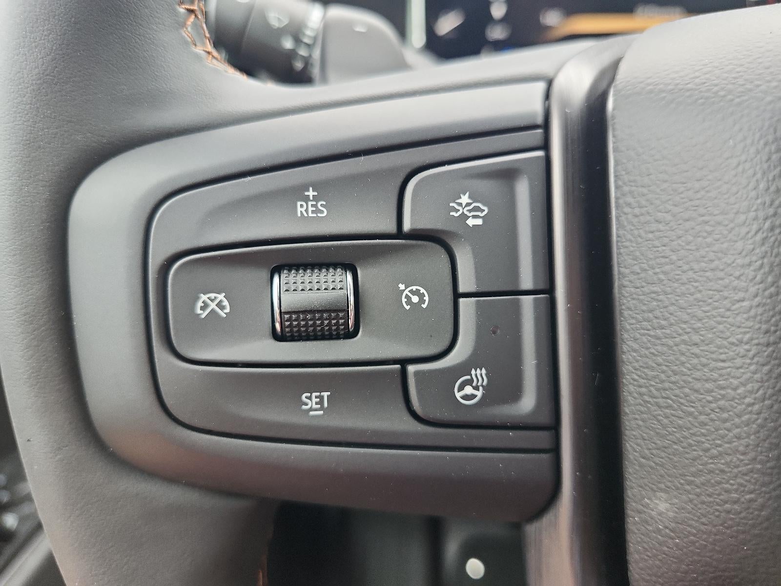 2026 GMC Sierra 1500 AT4 - Photo 23