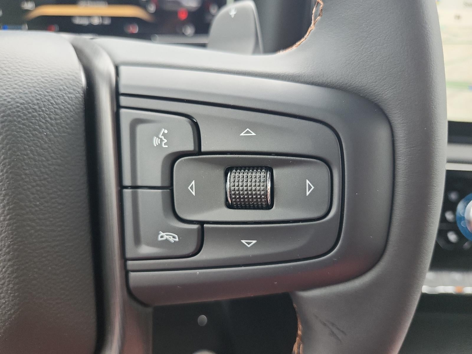 2026 GMC Sierra 1500 AT4 - Photo 24