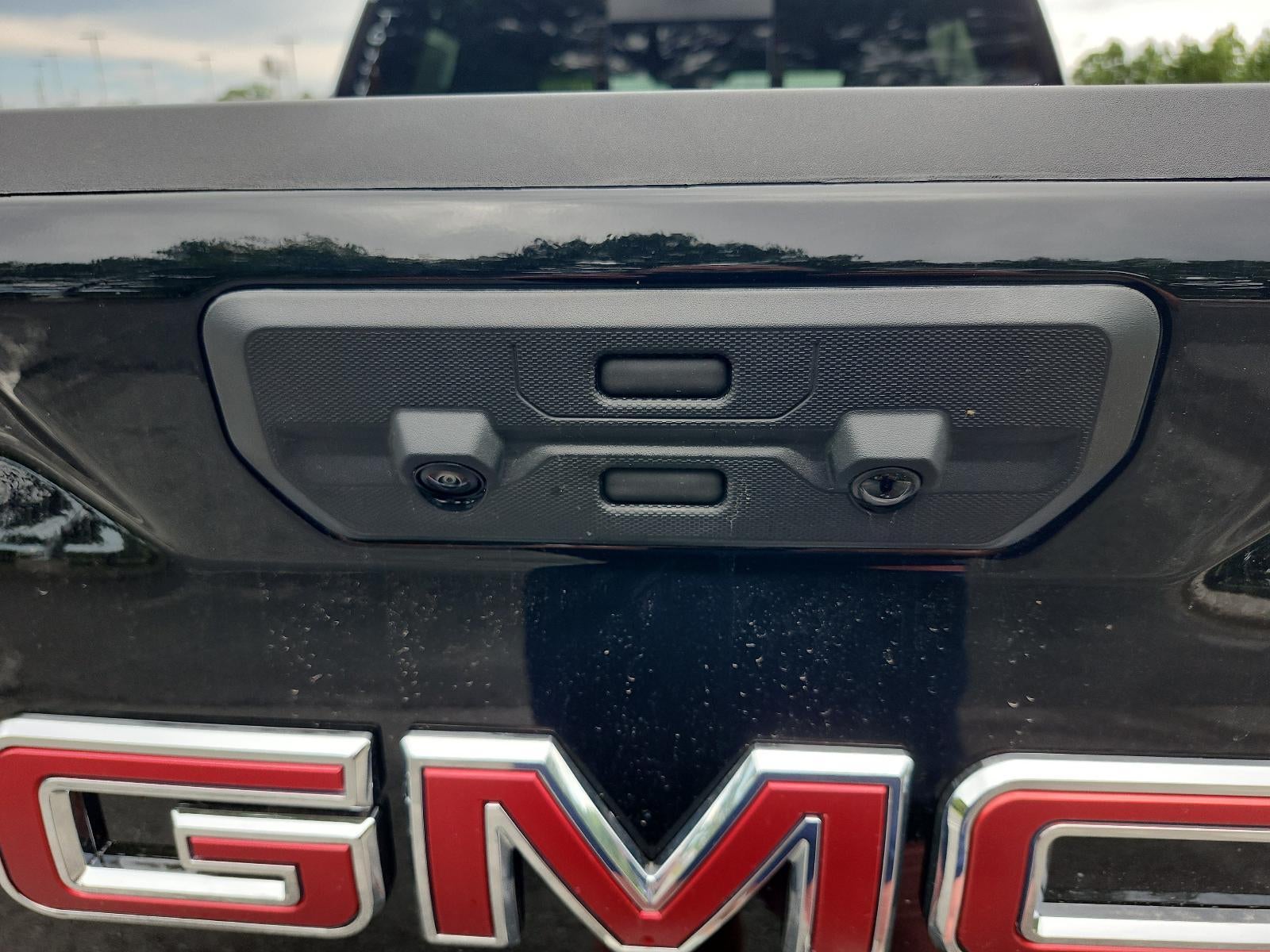 2026 GMC Sierra 1500 AT4 - Photo 9