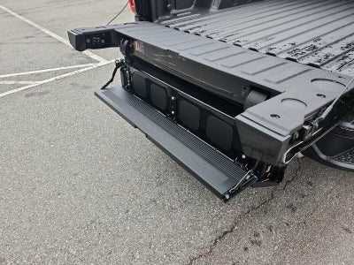 2026 GMC Sierra 1500 Crew Cab Short Box 4-Wheel Drive AT4