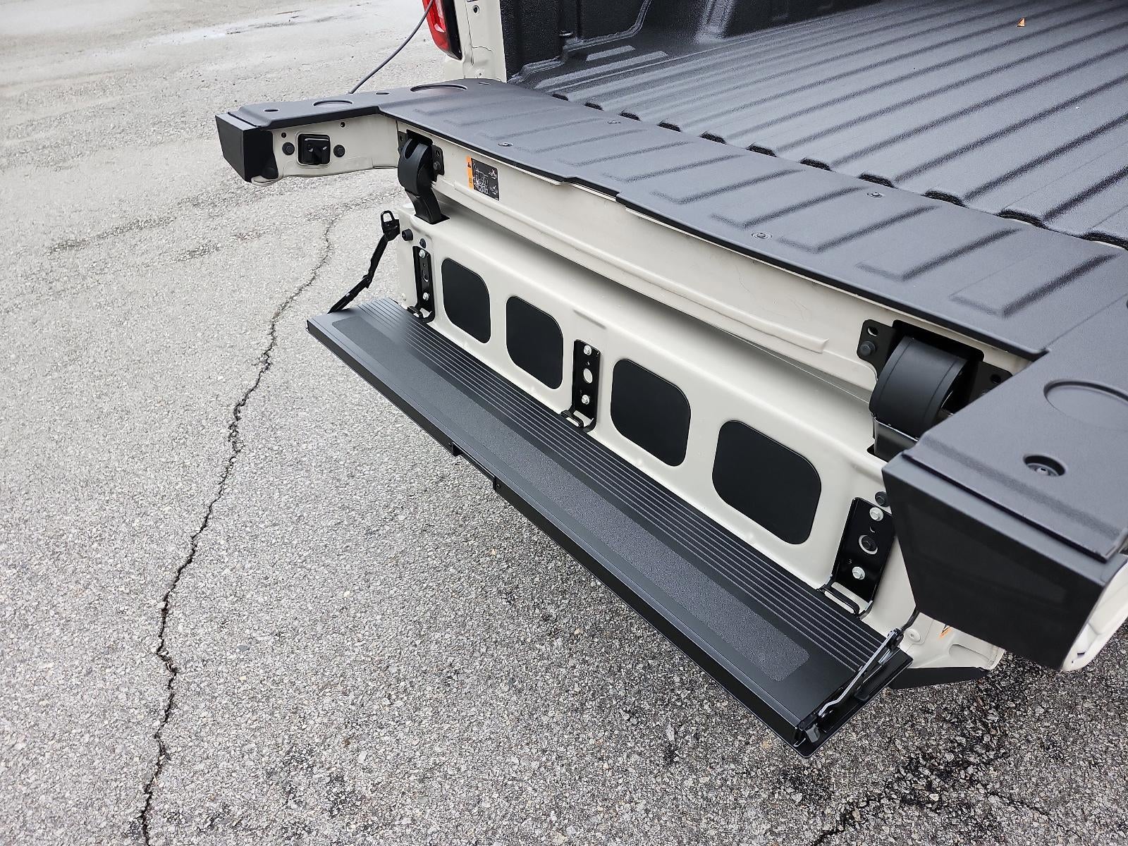 2026 GMC Sierra 1500 Crew Cab Short Box 4-Wheel Drive AT4