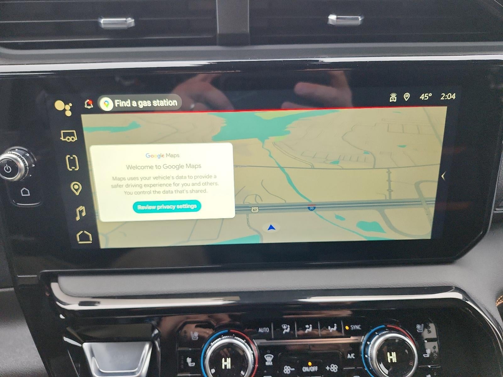 2026 GMC Sierra 1500 Crew Cab Short Box 4-Wheel Drive AT4