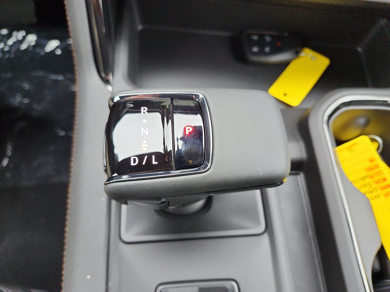 2026 GMC Sierra 1500 Crew Cab Short Box 4-Wheel Drive AT4