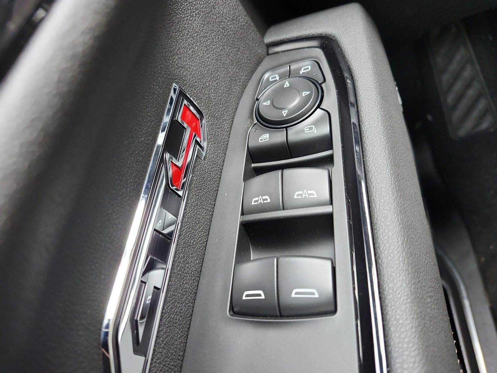 2026 GMC Sierra 1500 Crew Cab Short Box 4-Wheel Drive AT4