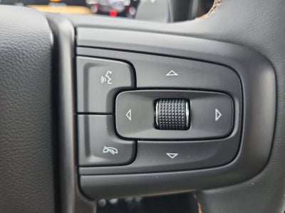 2026 GMC Sierra 1500 Crew Cab Short Box 4-Wheel Drive AT4