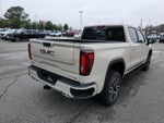 2026 GMC Sierra 1500 Crew Cab Short Box 4-Wheel Drive AT4