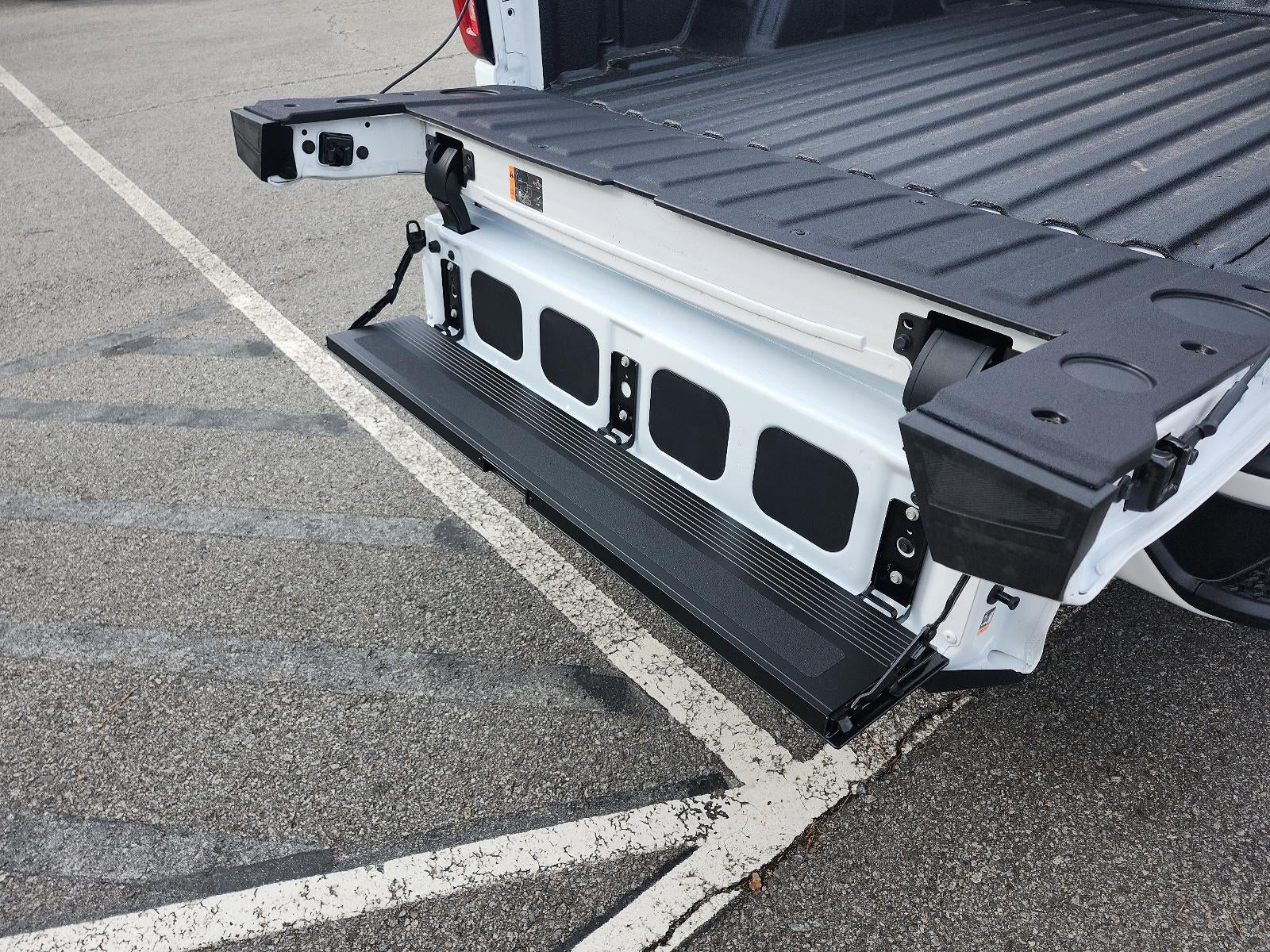 2026 GMC Sierra 1500 Crew Cab Short Box 4-Wheel Drive AT4