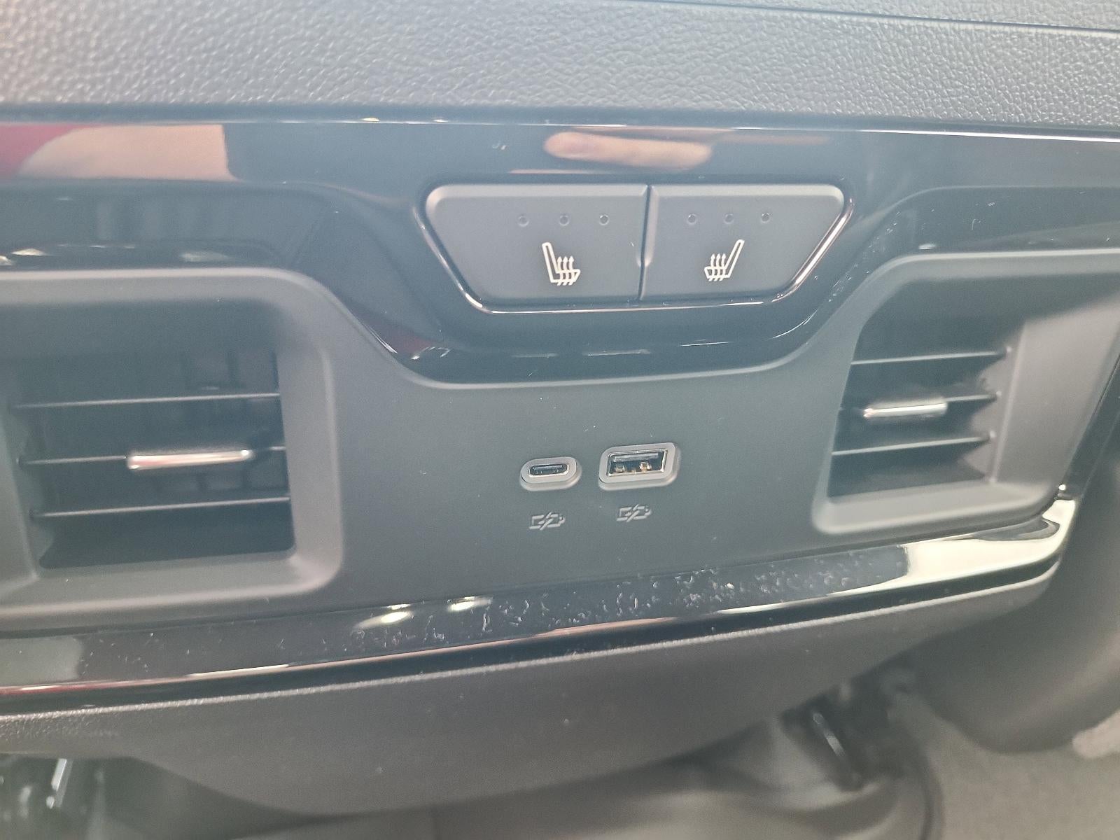 2026 GMC Sierra 1500 Crew Cab Short Box 4-Wheel Drive AT4