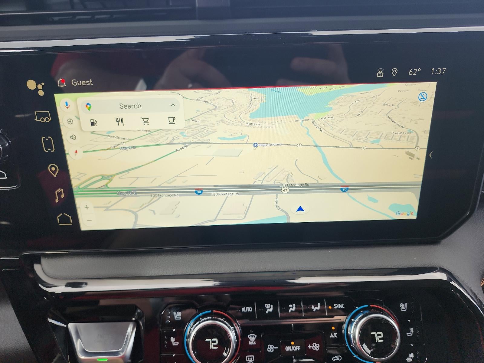 2026 GMC Sierra 1500 Crew Cab Short Box 4-Wheel Drive AT4