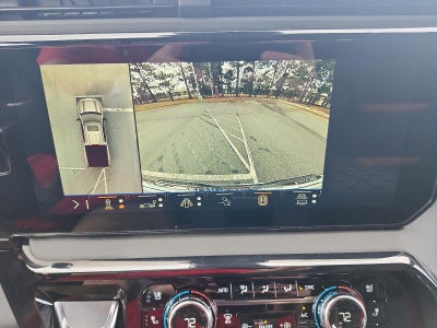 2026 GMC Sierra 1500 Crew Cab Short Box 4-Wheel Drive AT4