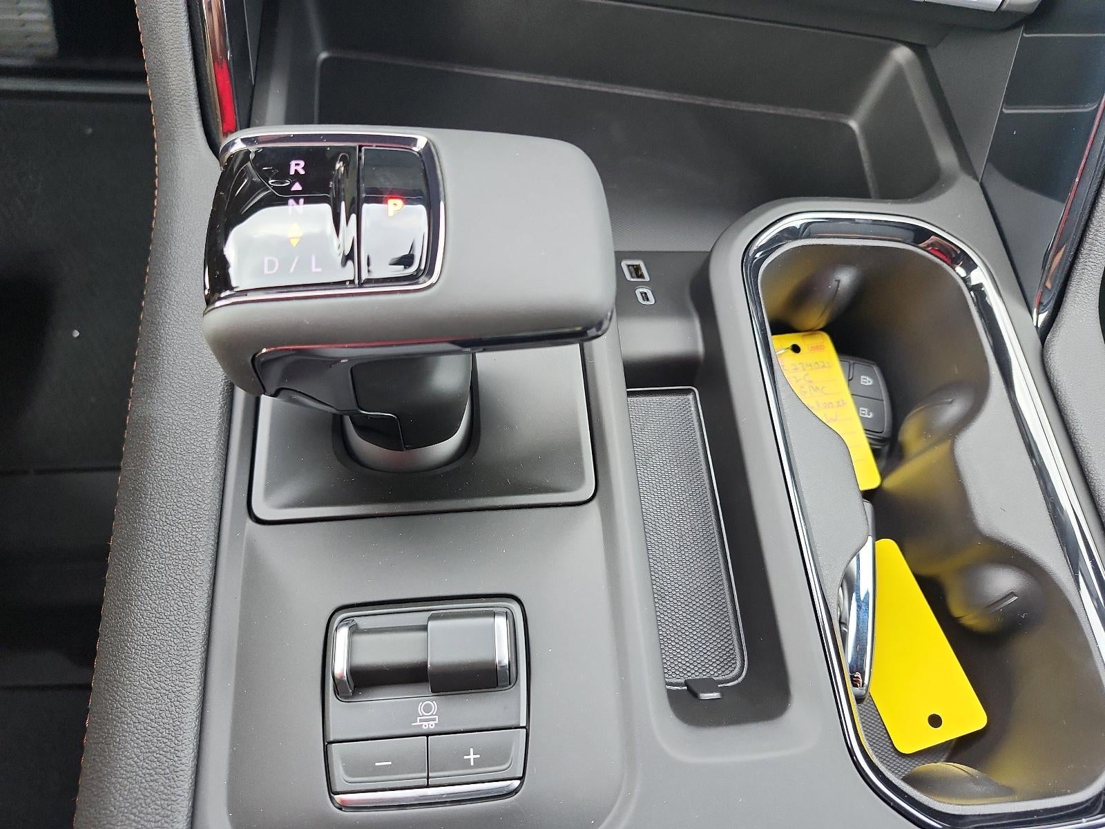 2026 GMC Sierra 1500 Crew Cab Short Box 4-Wheel Drive AT4