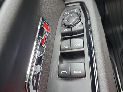 2026 GMC Sierra 1500 Crew Cab Short Box 4-Wheel Drive AT4