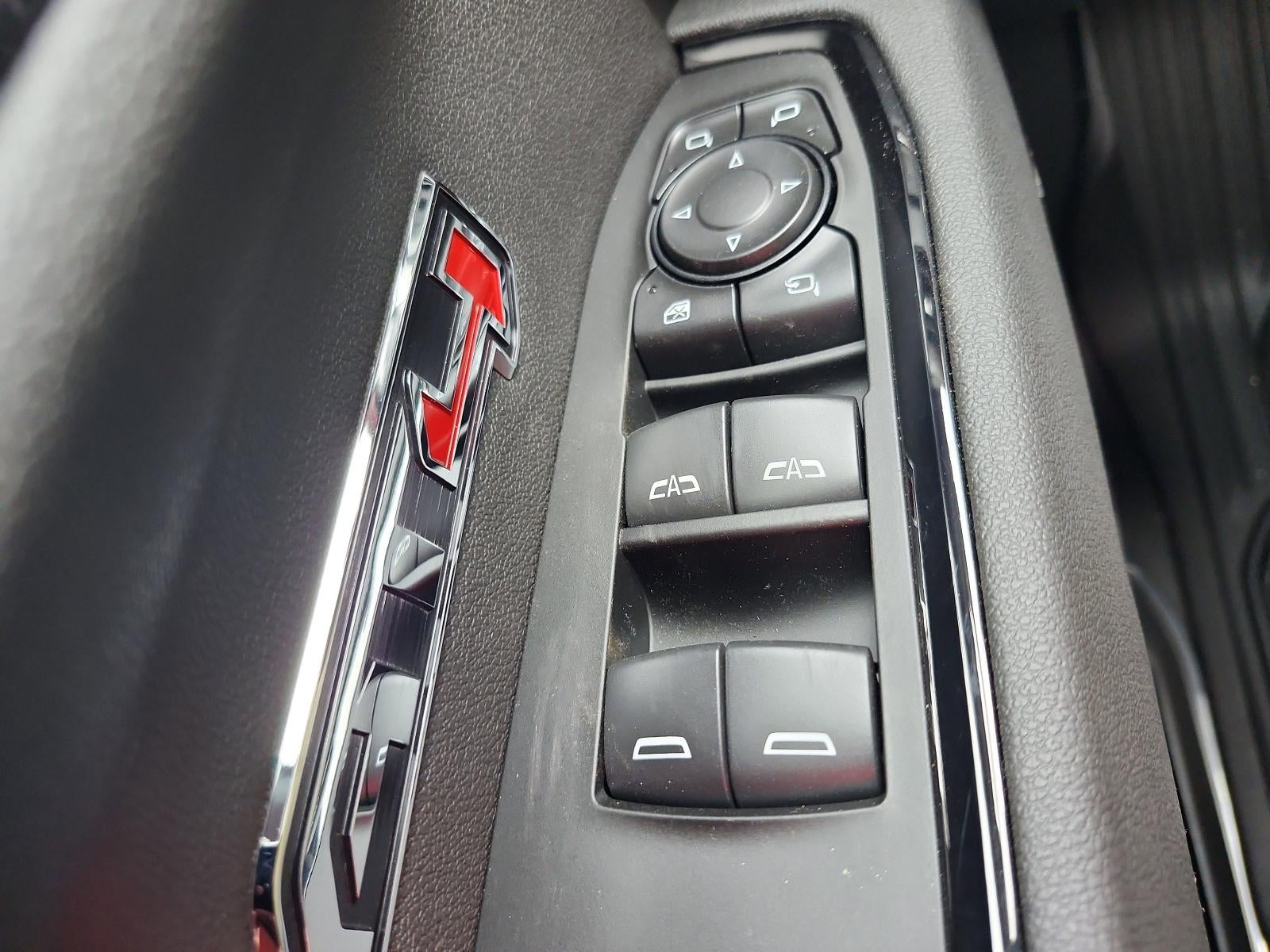 2026 GMC Sierra 1500 Crew Cab Short Box 4-Wheel Drive AT4