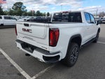 2026 GMC Sierra 1500 Crew Cab Short Box 4-Wheel Drive AT4