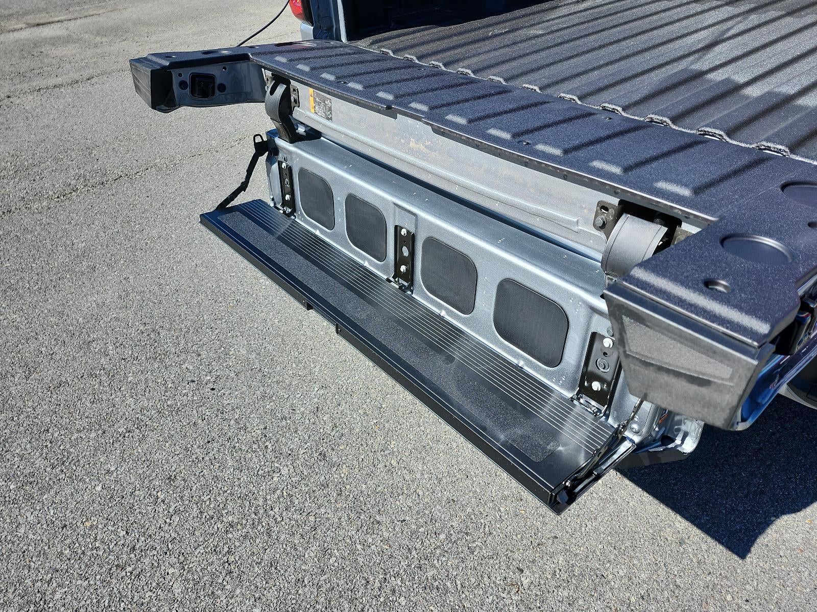 2026 GMC Sierra 1500 Crew Cab Short Box 4-Wheel Drive AT4