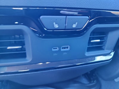 2026 GMC Sierra 1500 Crew Cab Short Box 4-Wheel Drive AT4