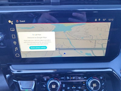 2026 GMC Sierra 1500 Crew Cab Short Box 4-Wheel Drive AT4