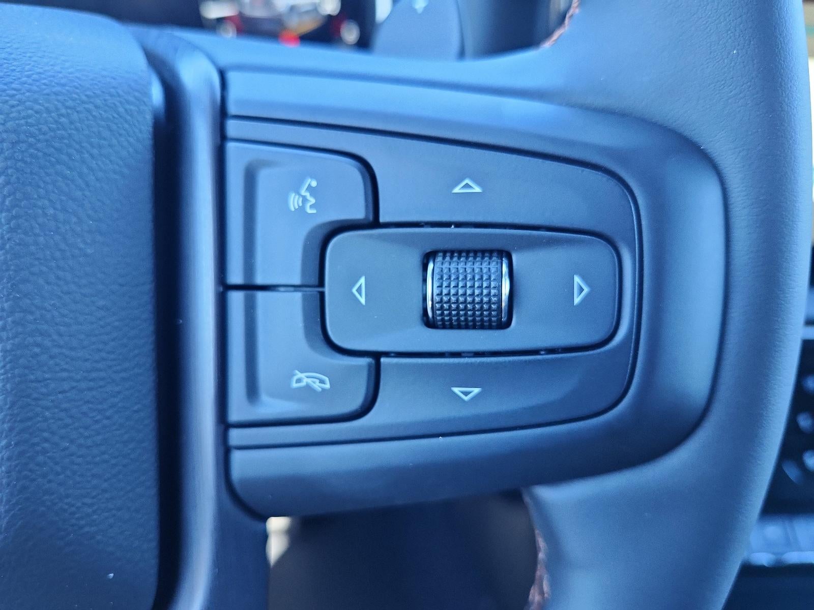 2026 GMC Sierra 1500 Crew Cab Short Box 4-Wheel Drive AT4