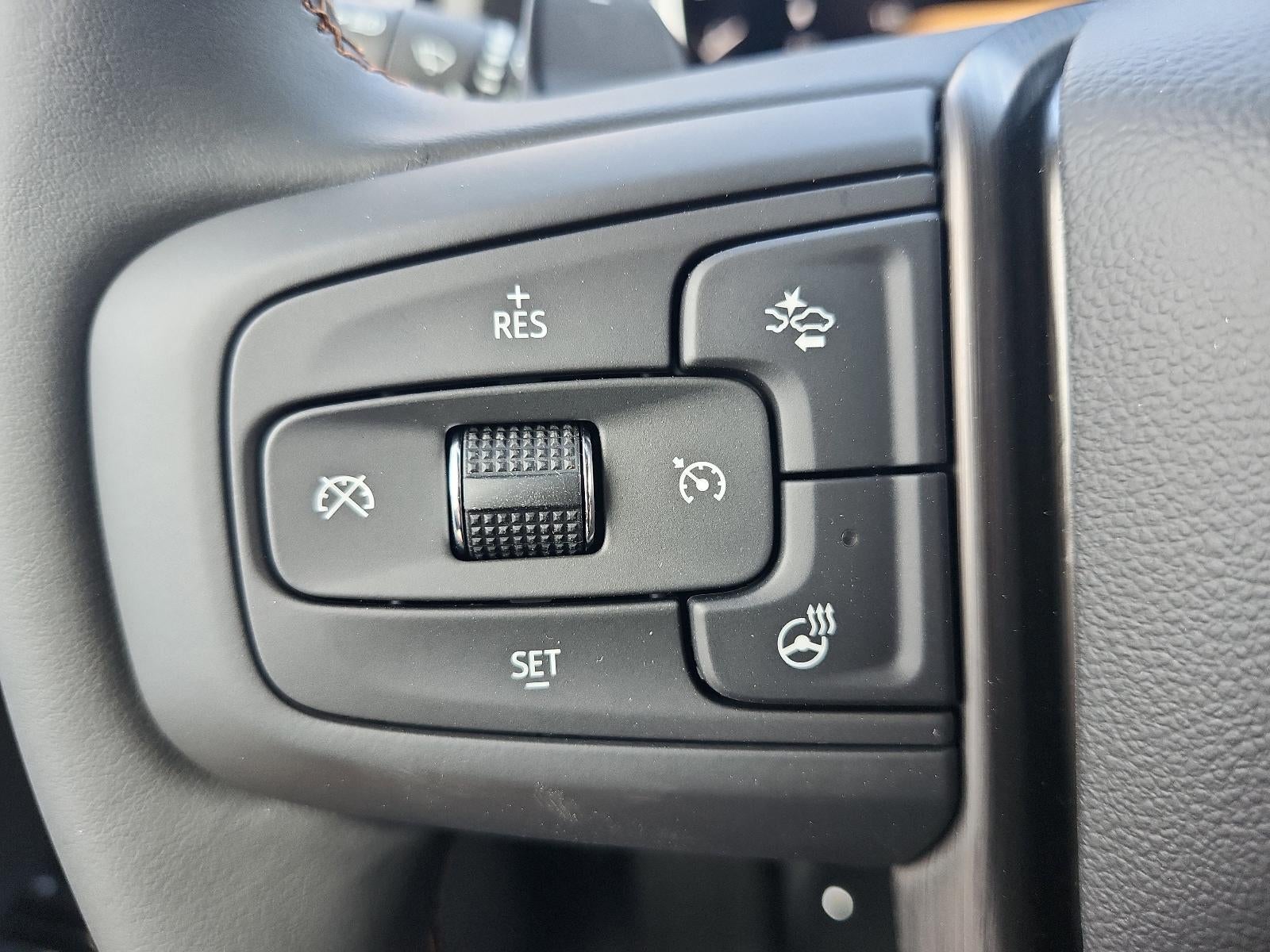 2026 GMC Sierra 1500 Crew Cab Short Box 4-Wheel Drive AT4