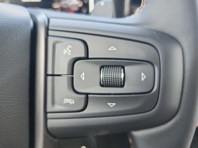 2026 GMC Sierra 1500 Crew Cab Short Box 4-Wheel Drive AT4