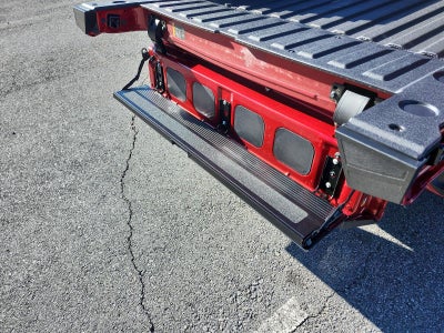 2026 GMC Sierra 1500 Crew Cab Short Box 4-Wheel Drive AT4