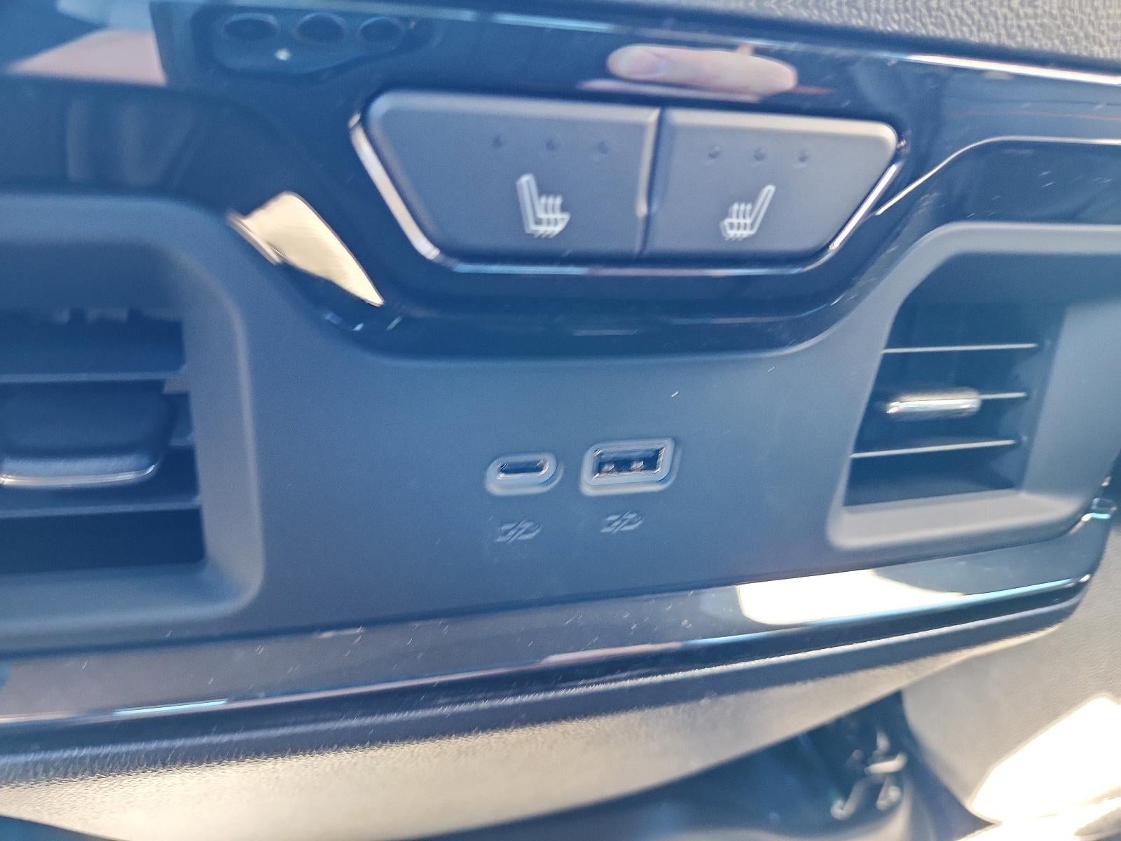 2026 GMC Sierra 1500 Crew Cab Short Box 4-Wheel Drive AT4