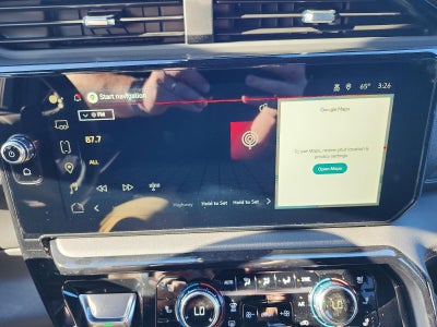 2026 GMC Sierra 1500 Crew Cab Short Box 4-Wheel Drive AT4