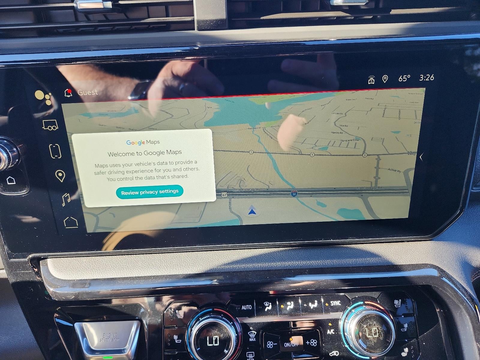 2026 GMC Sierra 1500 Crew Cab Short Box 4-Wheel Drive AT4