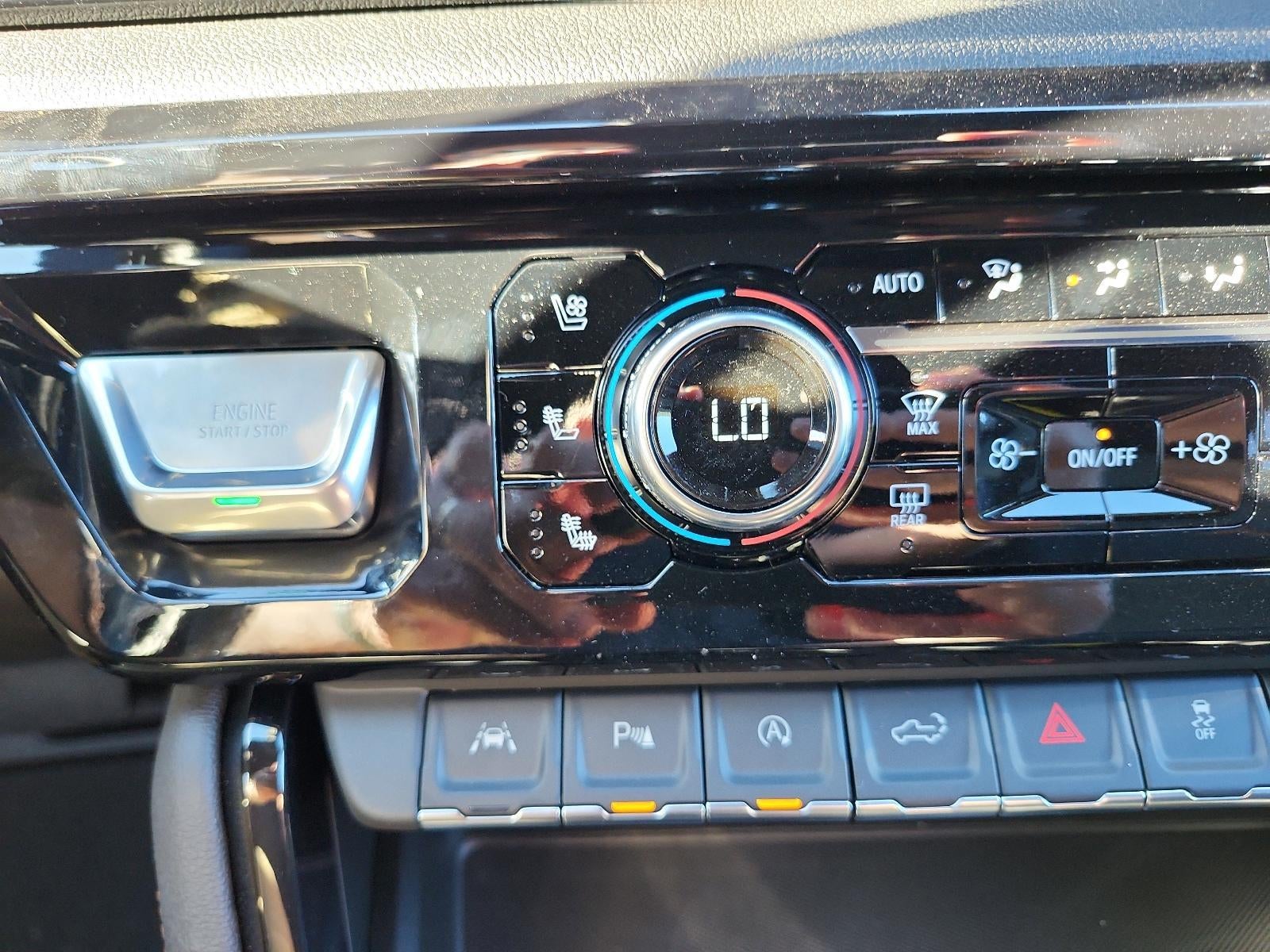 2026 GMC Sierra 1500 Crew Cab Short Box 4-Wheel Drive AT4